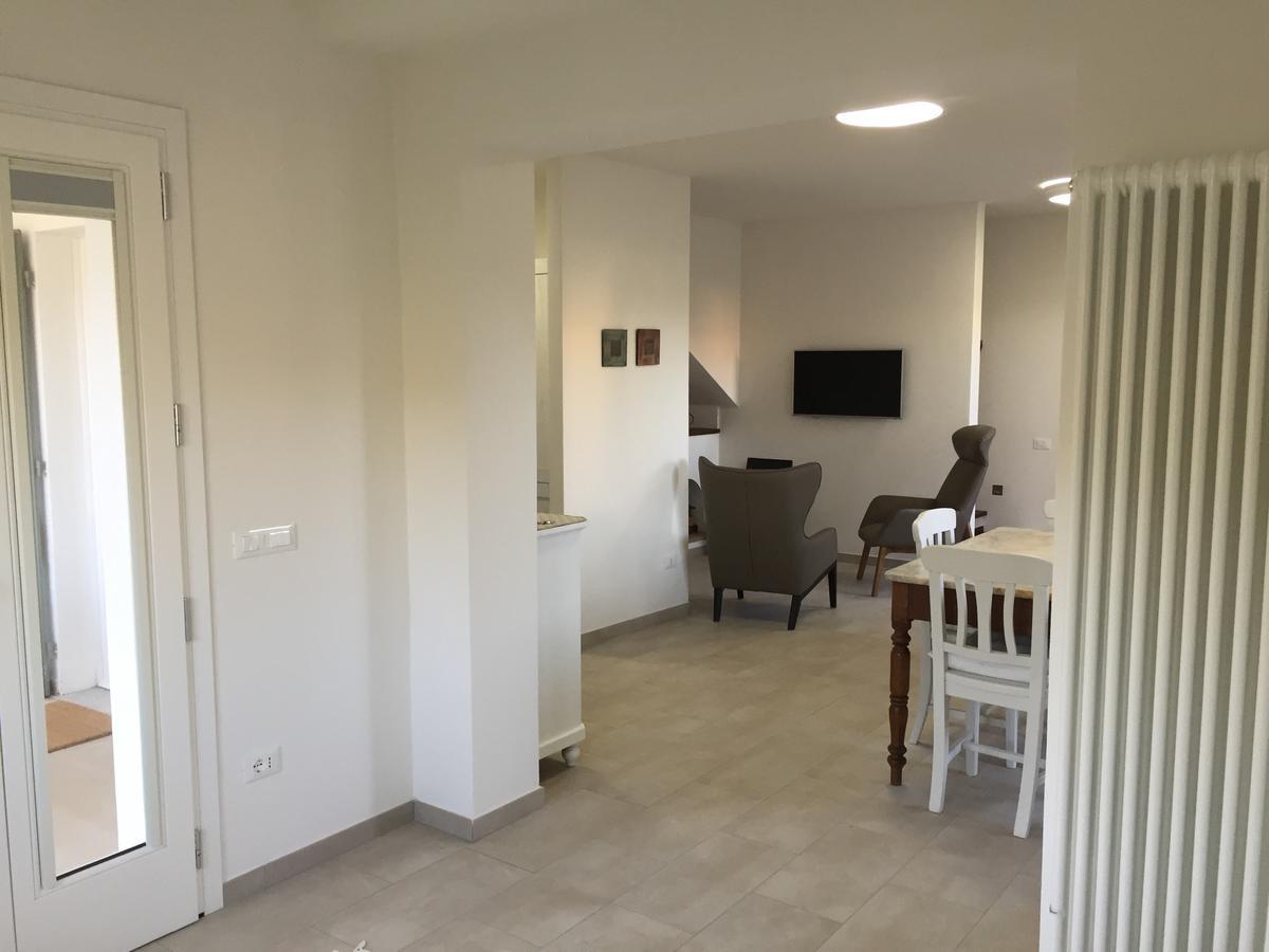 Villetta Marina Marciana Marina  Kamer foto