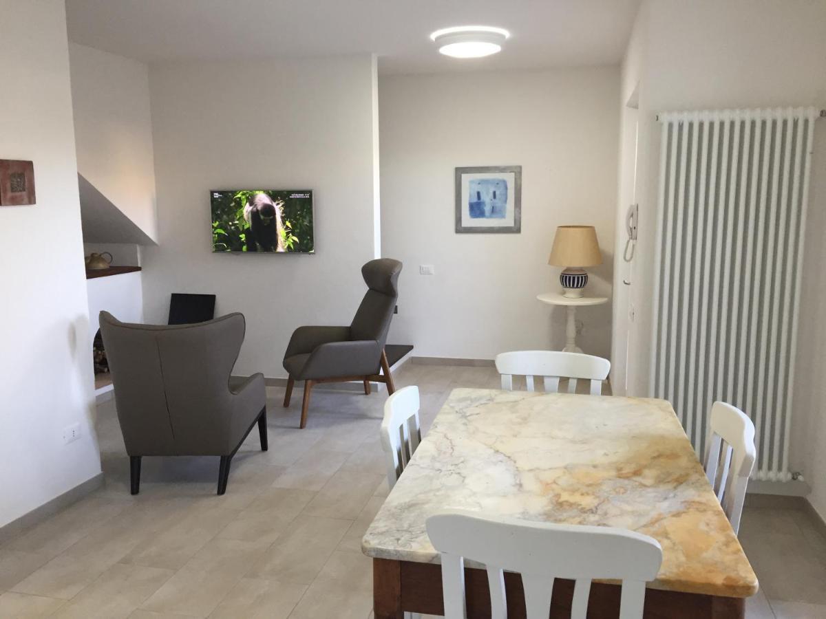 Villetta Marina Marciana Marina  Kamer foto
